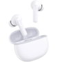 Honor Choice Earbuds X7i Blancos con Cancelación de Ruido Híbrida de 45 dB